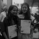 Vaishnavi's GRE success with Plusprep