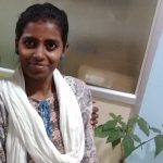 Kausalya's IELTS and Spoken English Success with Plusprep