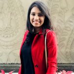 malavika GRE IELTS and Admissions experience with Plusprep