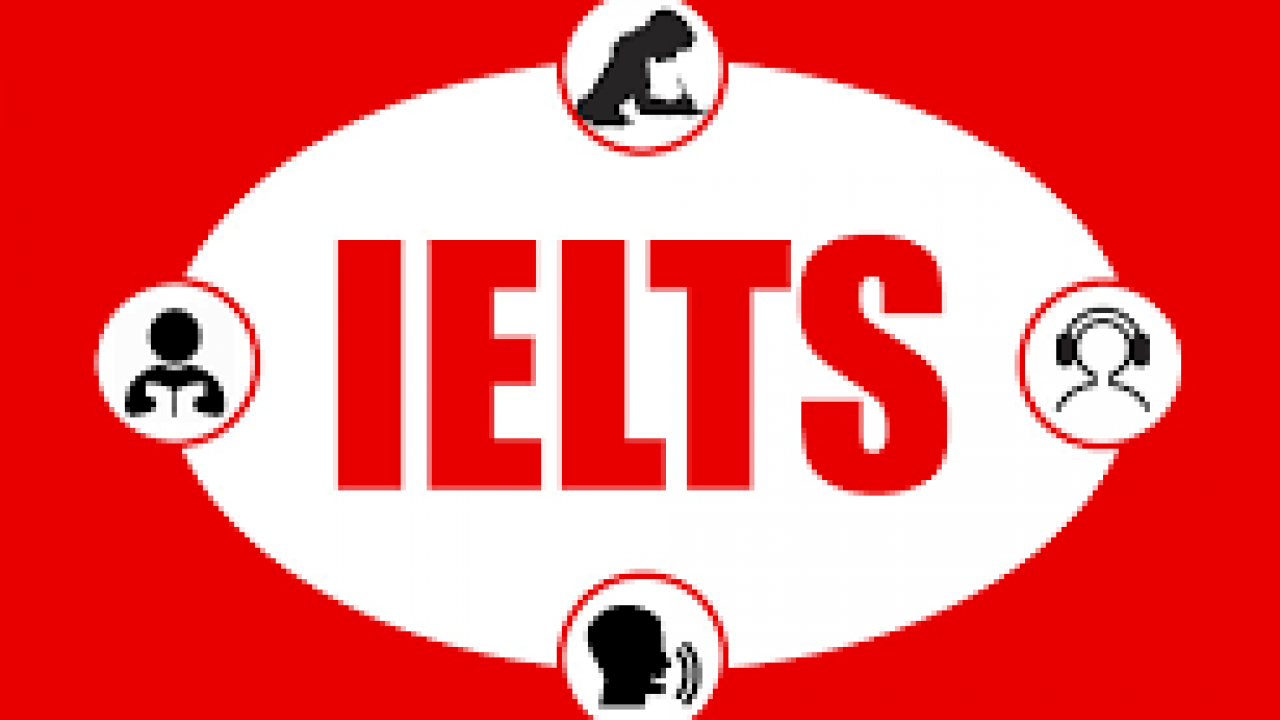 IELTS - High Career Growth International Pvt Ltd